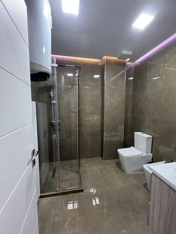 Rent, Apartment 3+1+2 +POST PARKING, Bill Klinton Street, Tirana