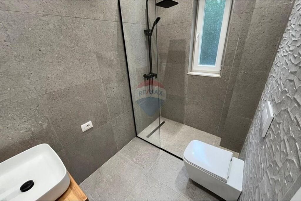 LUXURY APARTMENT FOR RENT 2+1+2 +PARKING