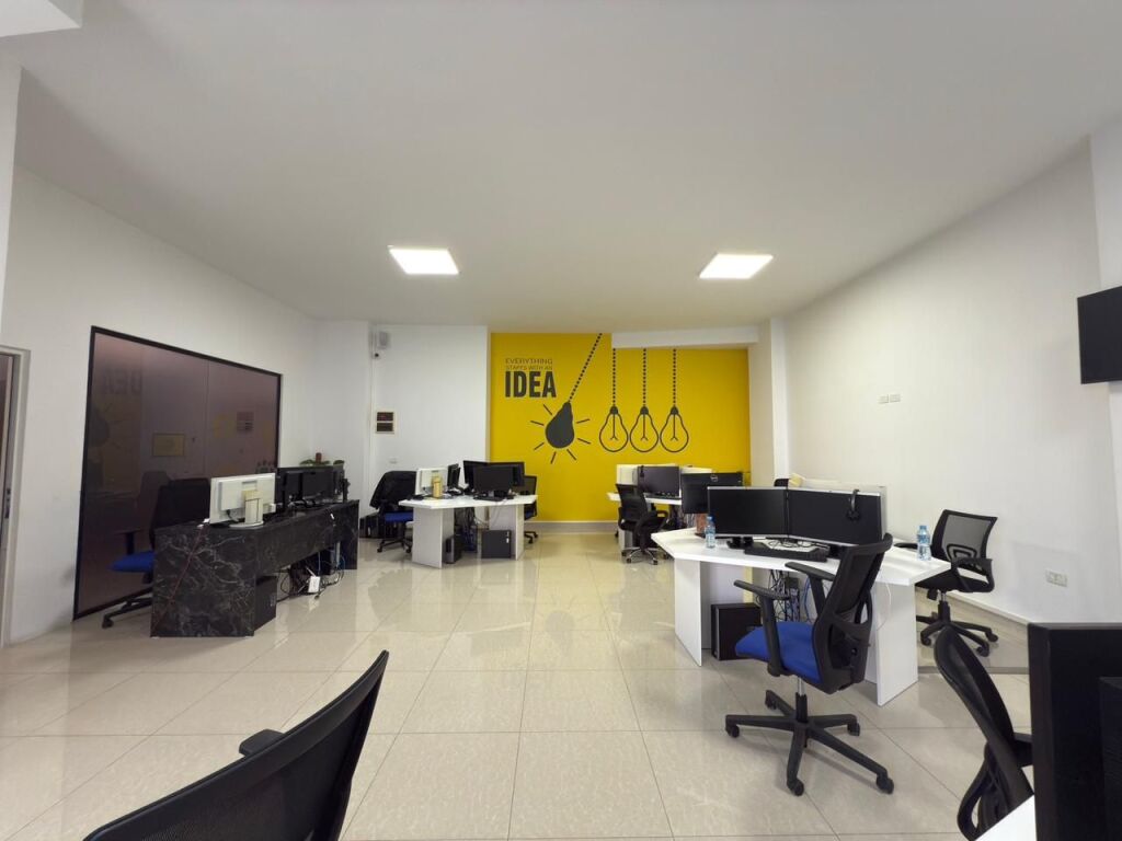 Business premises for rent