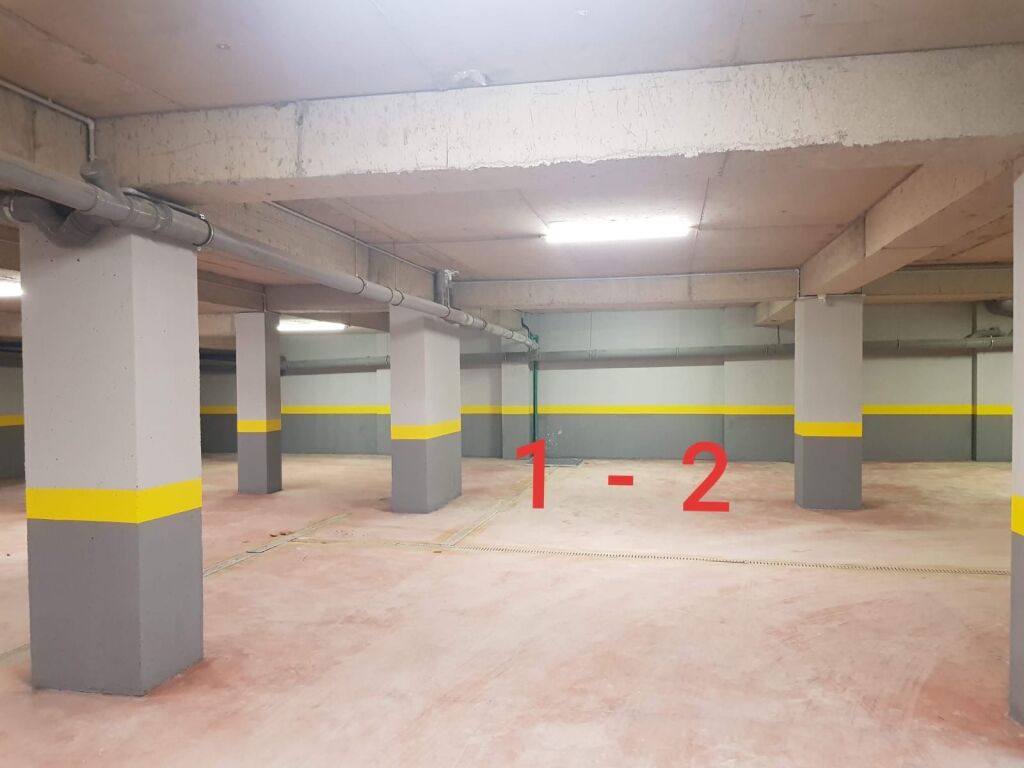Appartamenti in affitto per uffici 140 m2 presso Abi Bank 21 Dhjetori