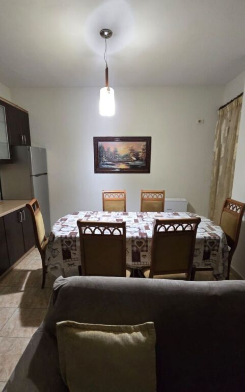 APARTMENT 2+1 – Municipality Overpass