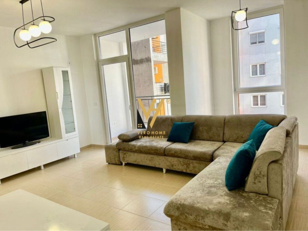 APARTMENT 2+1+2+BLK FOR RENT AT KOM. AVID, NEW BOULEVARD 650 EURO