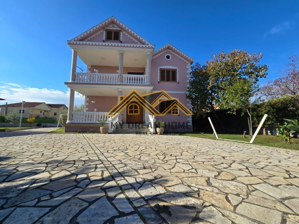 VILE PER SHITJE NE SHIJAK DURRES !!