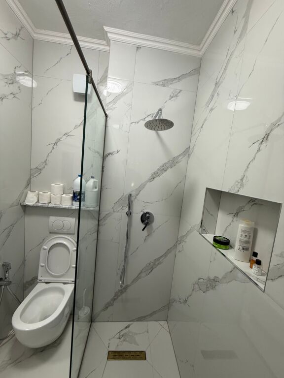 Apartment 1+1 for rent at the beach near Florida