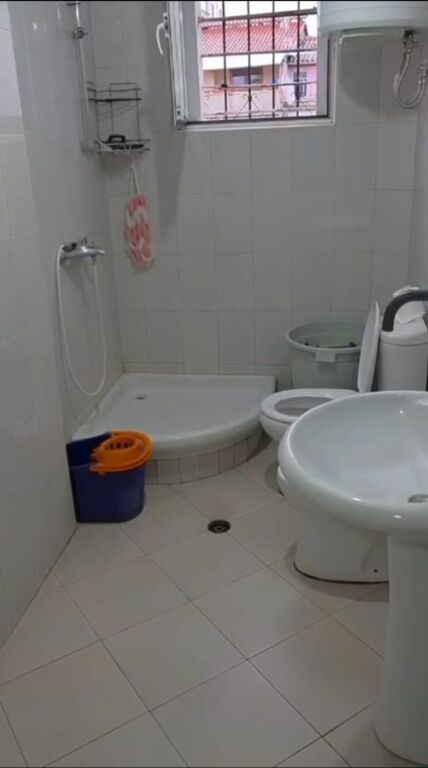 Rent | Apartment 2 + 1 | Myslym Shyri | 450 €/month