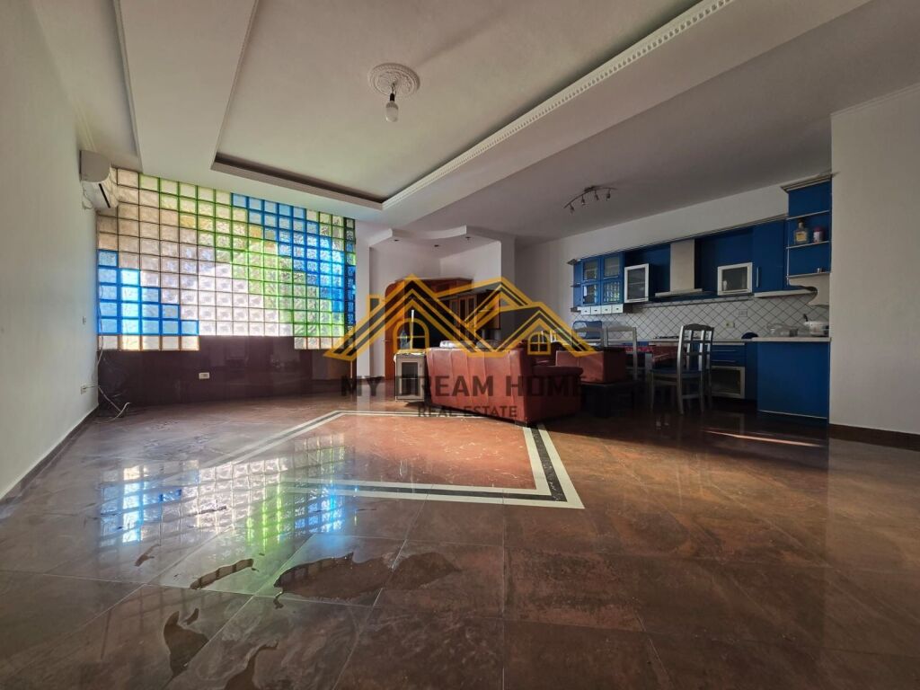 Apartment 2+1+2 for Sale in Vollga, Durres!