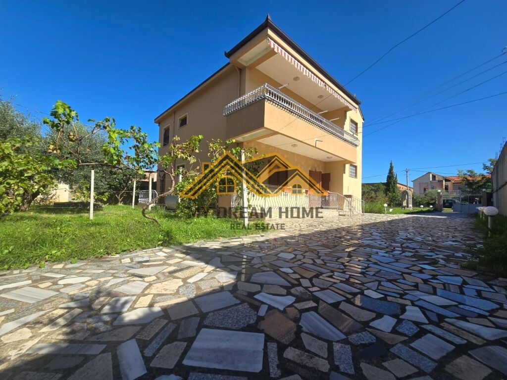 VILE PER SHITJE NE XHAFZOTAJ DURRES !!