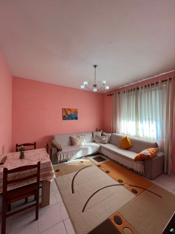 Former electric market. Rent. 2+1