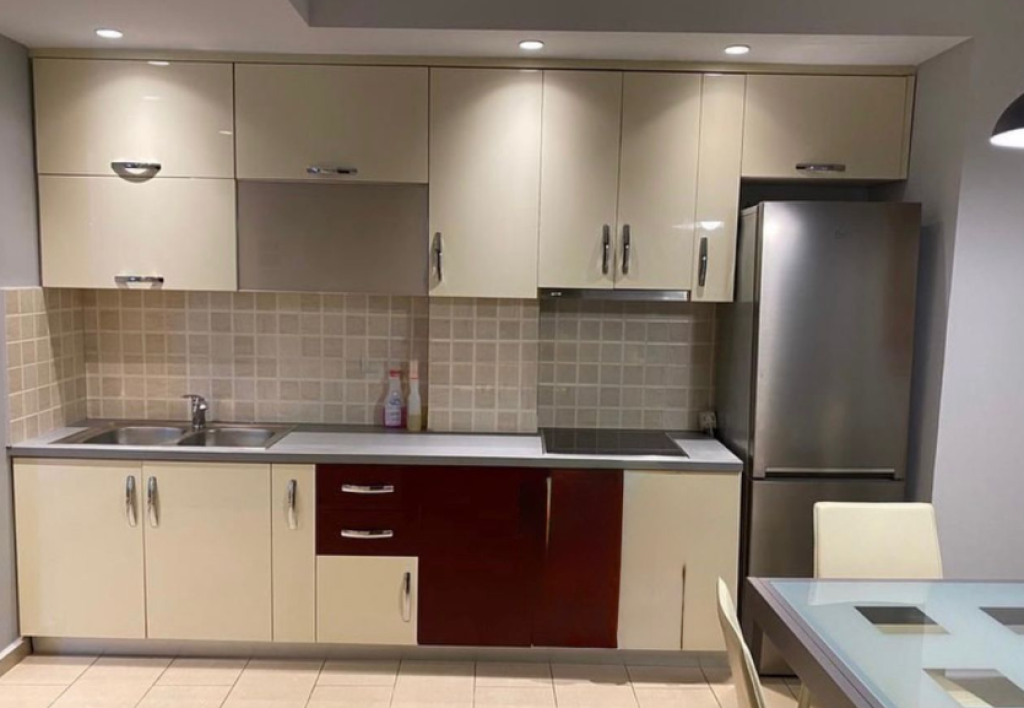 EKSKLUZIVE SHITET APARTAMENT 2+1 – KOMUNA E PARISIT    