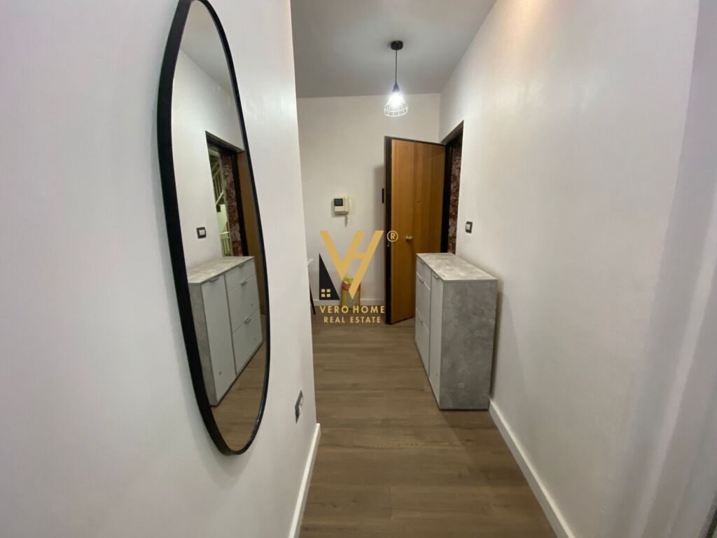 FOR SALE APARTMENT 1+1+BLK AT KOMUNA E PARISIT 180,000 EURO