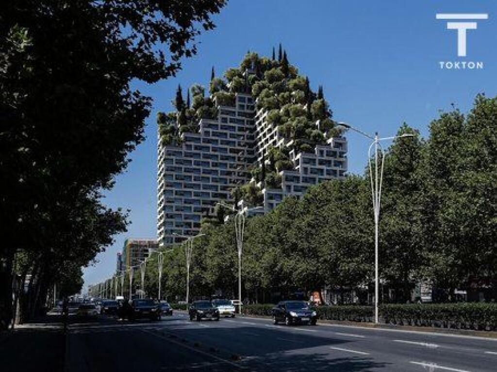 SHITET, APARTAMENT 2+1+2, LION RESIDNECE 2, RR "DRITAN HOXHA", TIRANË