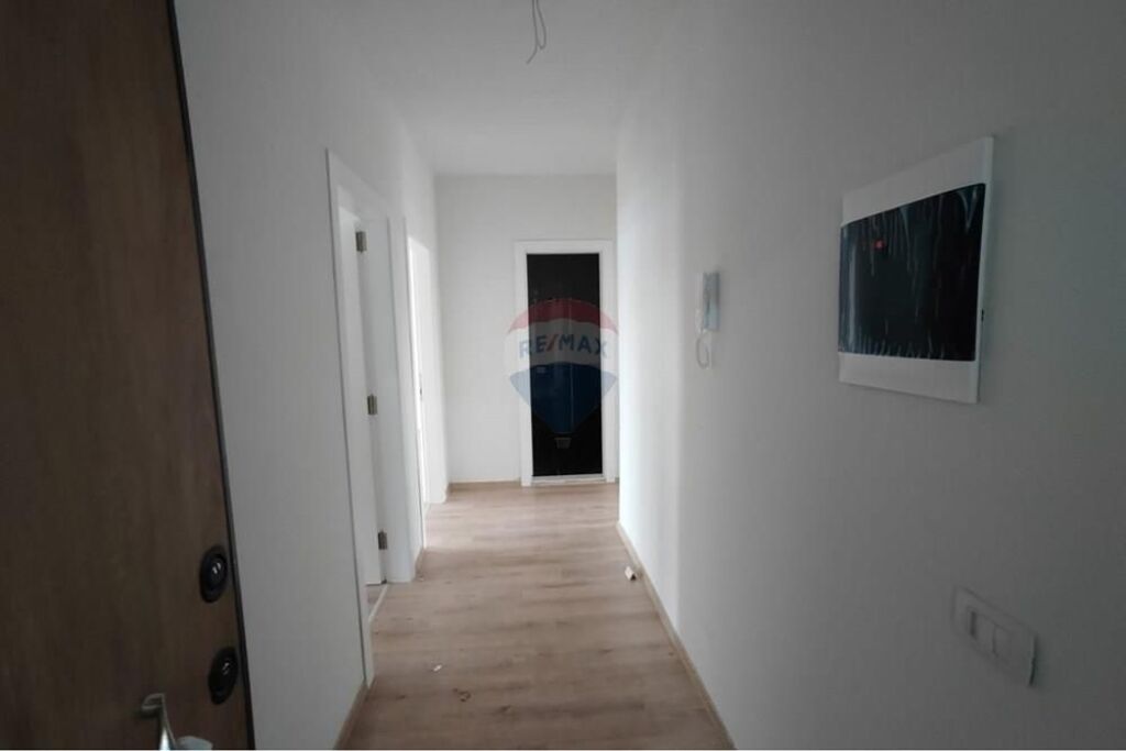 SHITET APARTAMENT 2+1+2 UNIVERS CITY