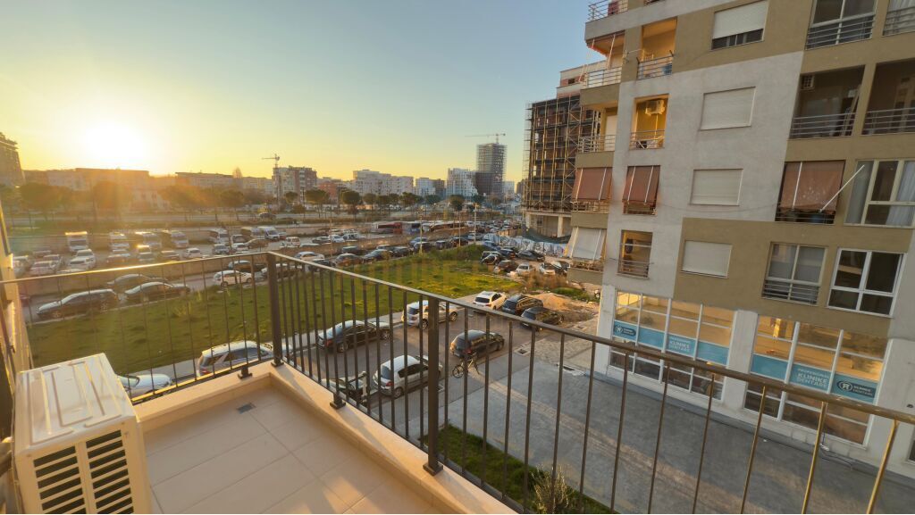 Qera, Apartament 2+1+2, Rruga Karl Gega, Bulevardi i Ri