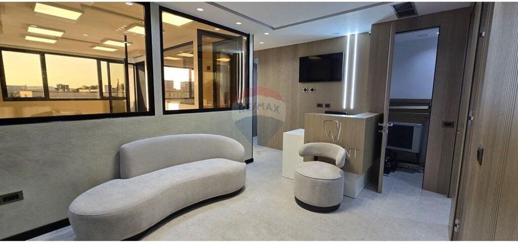 Klinikë Dentare e Investuar për Shitje