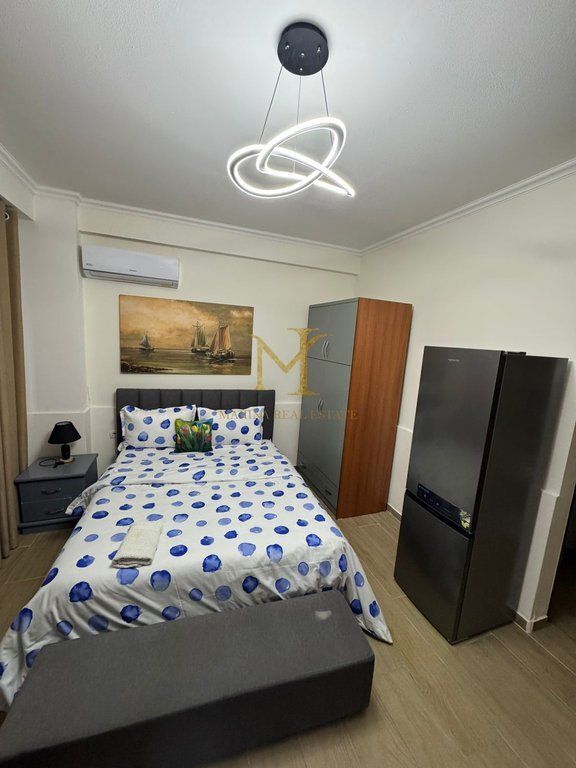 Monolocali in affitto – Spiaggia Ferrovia, Durazzo