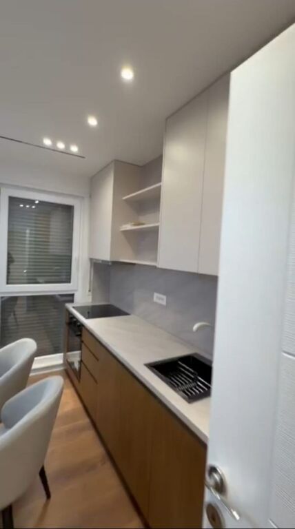 Super ap 1+1 ne porcelan ( xhanfize keko )