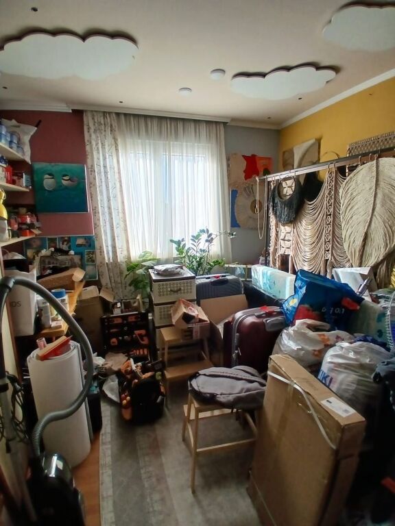 Appartamento Duplex in vendita 3+1 presso l'ex Parco degli Autobus (ID B1358) Tirana