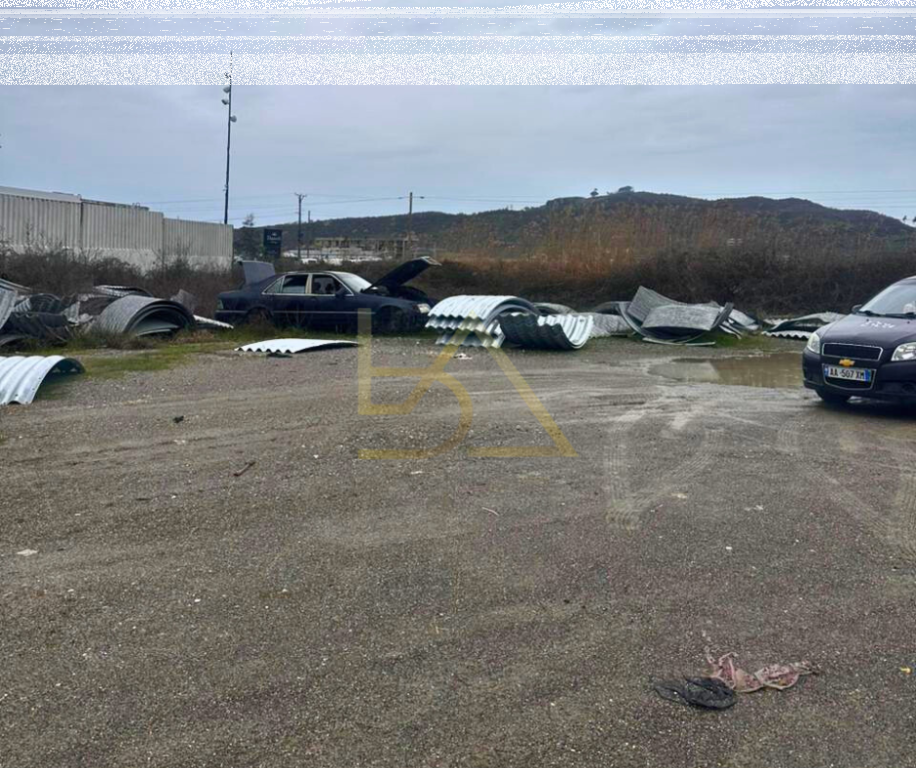 SHITET TOKË – VORË, MARIKAJ