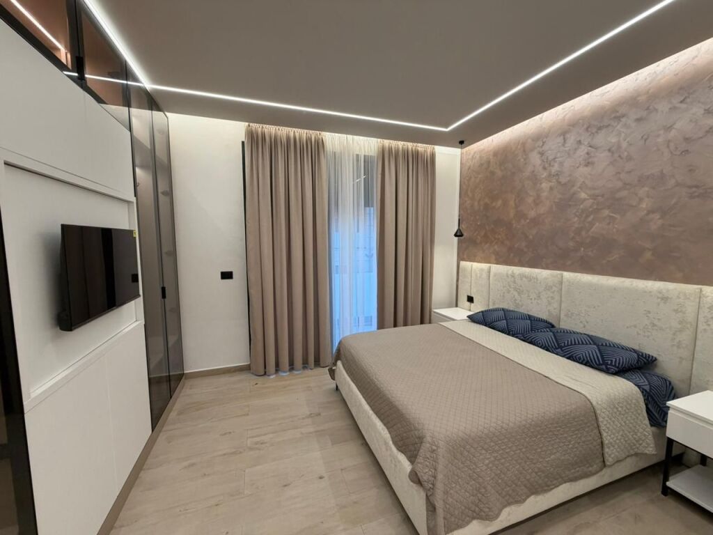 QERA LUXURY 2+1+2+PARKIM , TEG