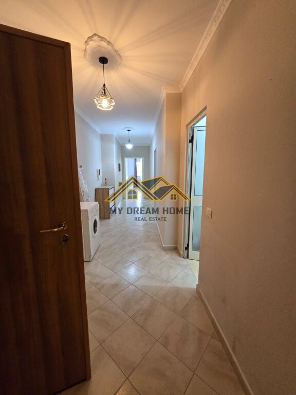 SHITET APARTAMENT 3+1 ILIRIA, PLAZH!