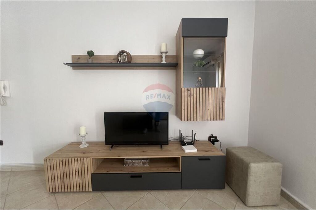 Appartamento Moderno 2+1 in Affitto – Lungomare, Valona