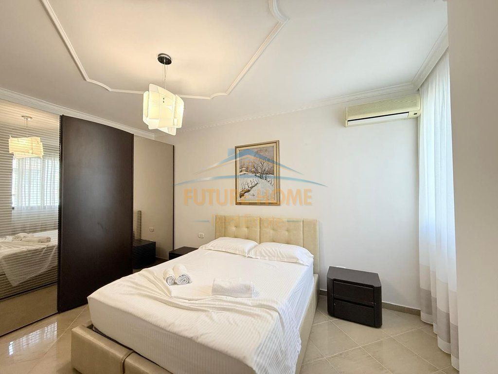 Qera, Apartament 2+1, Bulevardi "Gjergj Fishta " ,Tirane.