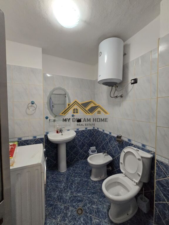 SHITET APARTAMENT 2+1+2 NE REZIDENCEN TOCAK,PLAZH!