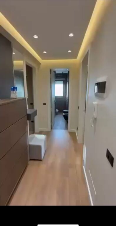 APARTAMENT ME QERA 2+1 RRUGA E DURRESIT 1.500 EURO