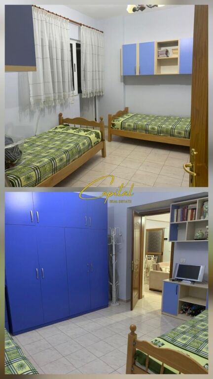 APPARTAMENTO IN AFFITTO 2+1 DON BOSKO 68.000 LEKE