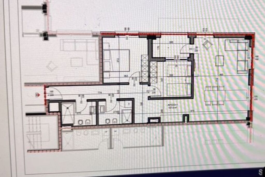 FOR SALE APARTMENT 2+1 PAZARI I RI 316.725 EURO