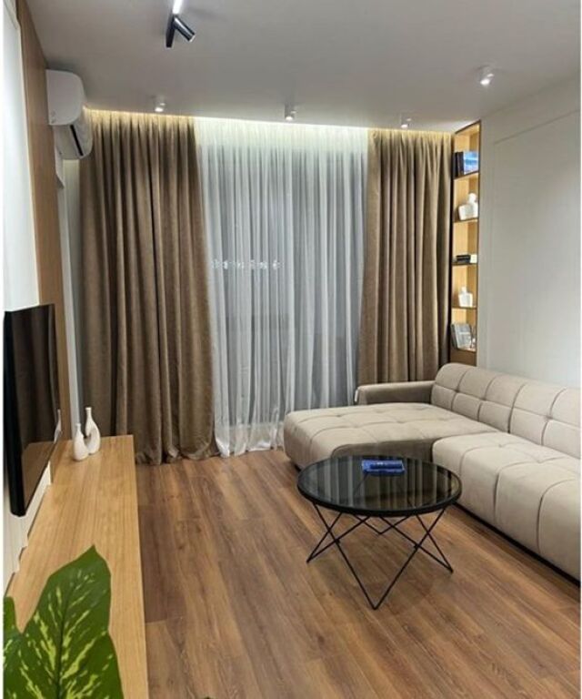 Apartament 1+1 me qira, Porcelan