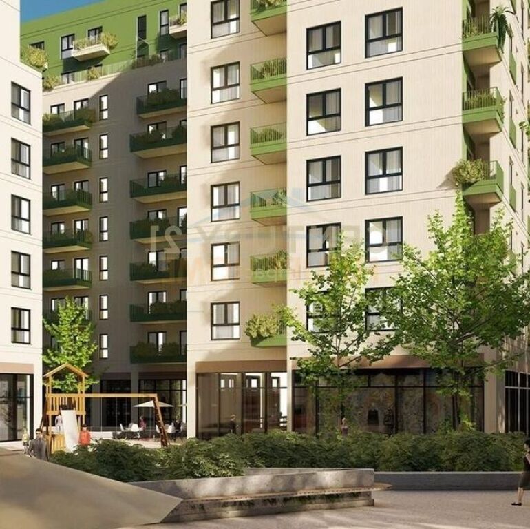 VENDESI APPARTAMENTO 1+1 PRESSO IL COMPLESSO VIVA