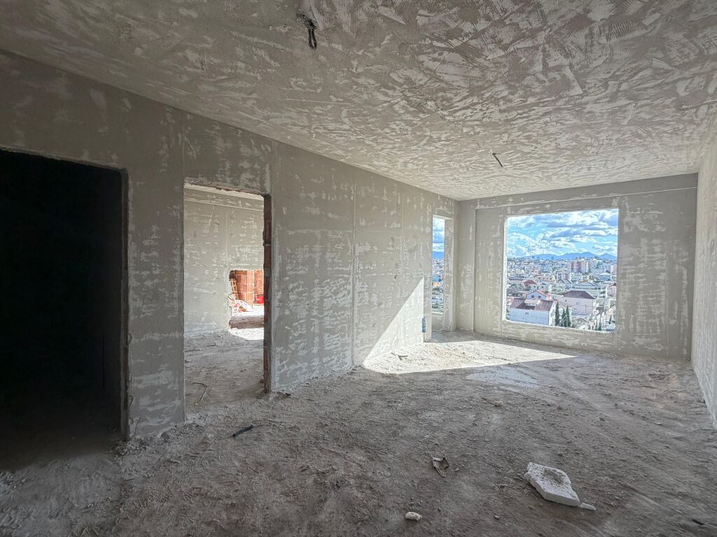 OCCASIONE Appartamento 1+1+Balcone in vendita a Ulliri a Kamez