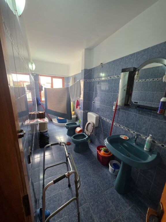 🏠 SHITET APARTAMENT 2+1+2  BALLKONE