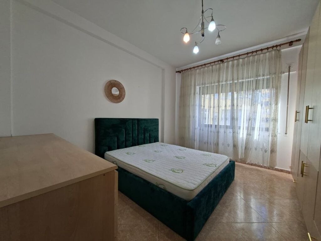 Me Qira : Apartament 2+1+2 &amp; 1 BLLK (📍Komuna e Parisit ) ✨️ E mobiluar / Hera e parë me qera 🔥🔥 69.000 Lek 💶💶