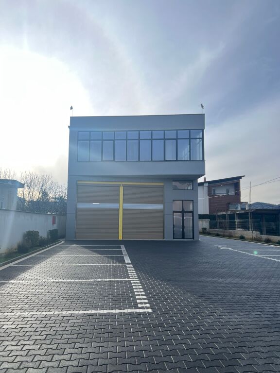 Business premises, Teg, Lunder (for rent)