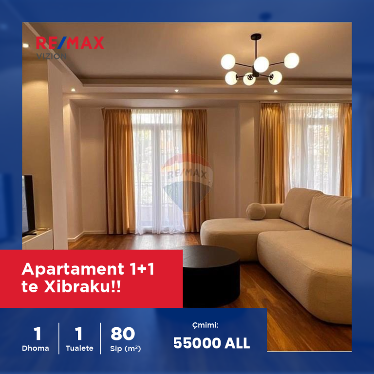 Apartament - Për Qira - Vilat Gjermane, Tiranë