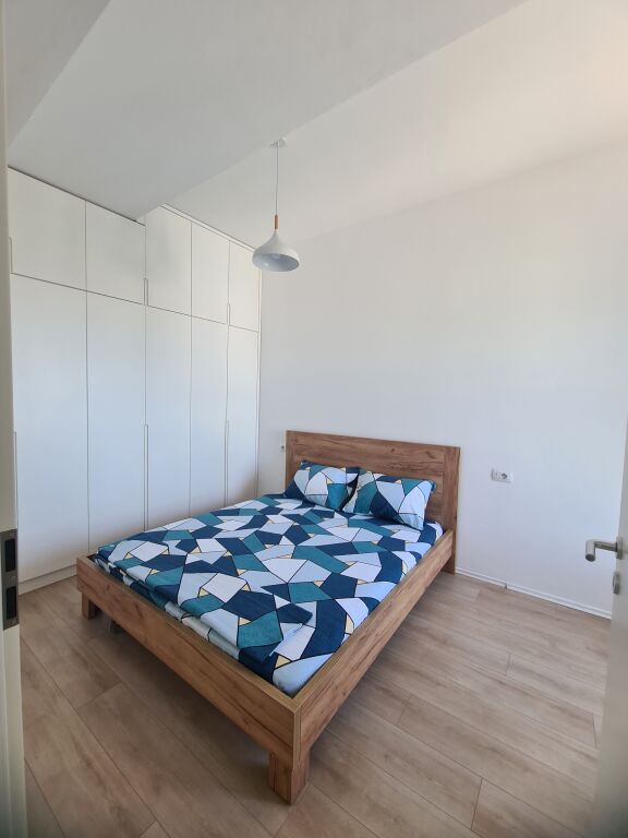 APARTAMENT 1+1, REZIDENCA MARGA