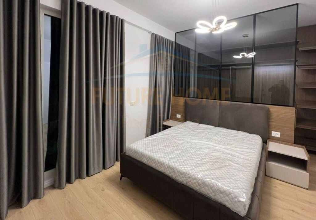 Qira Vilë 3-kateshe, Aba Residence, Sauk