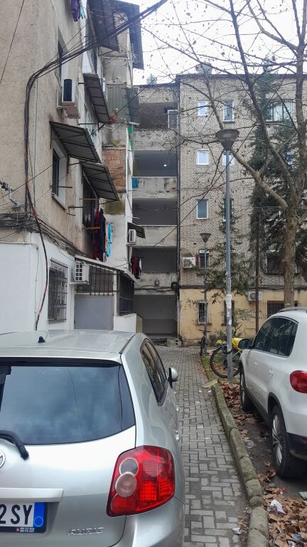 Super ap 1+1 in alidem ( la casa di riposo )