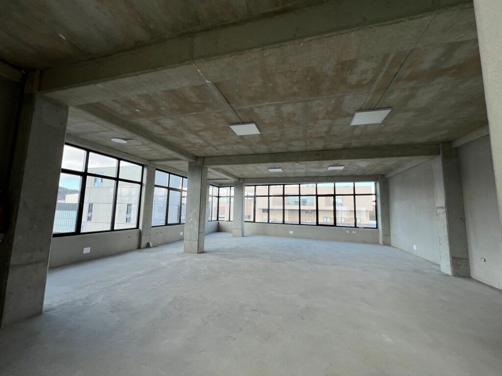 Business premises, Teg, Lunder (for rent)