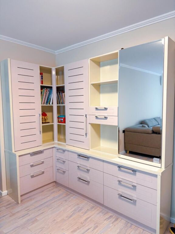 🏠 Jepet me qera apartament ekskluziv  2+1 në 💟 të Tiranës