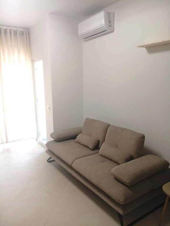 🏠Jepet me Qera Apartament 1+1 ne 5 Maj,pas Concordit