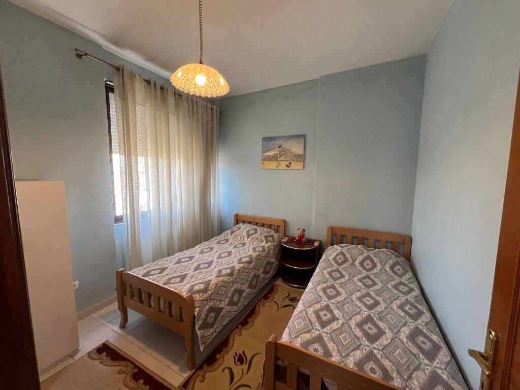 Former electric market. Rent. 2+1