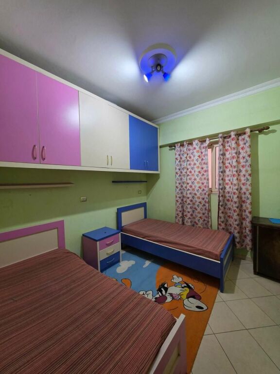 ❗️Apartament 2+1 me qera – Vlorë pranë Shkollës së Muzikës