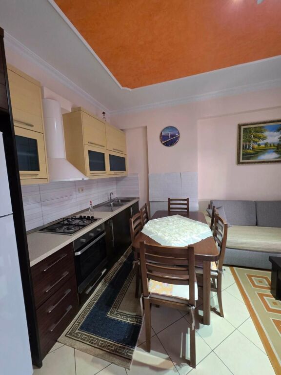 ❗️Apartament 2+1 me qera – Vlorë pranë Shkollës së Muzikës