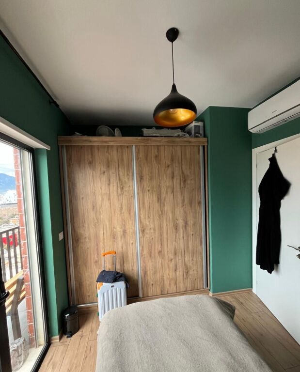 Shitet Apartament 2+1 – Rruga e Dibrës