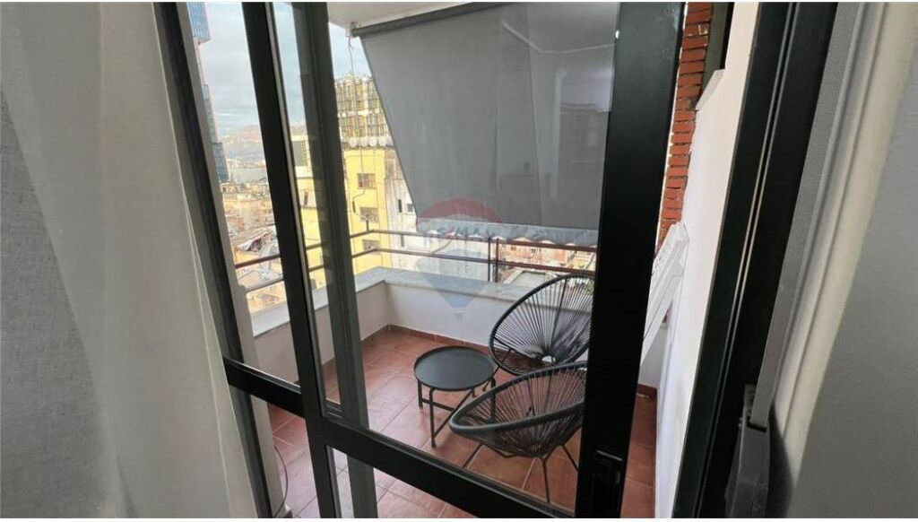 Apartment 1+1 for rent in Myslym Shyr