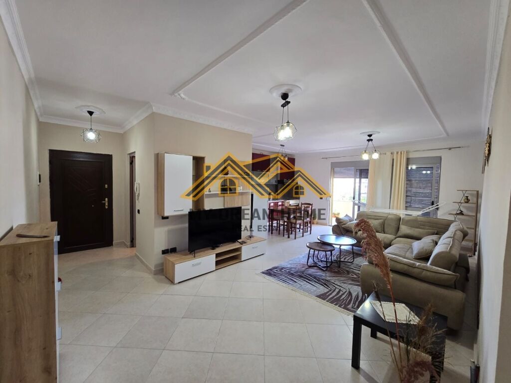 SHITET APARTAMENT 2+1+2 NE REZIDENCEN TOCAK,PLAZH!