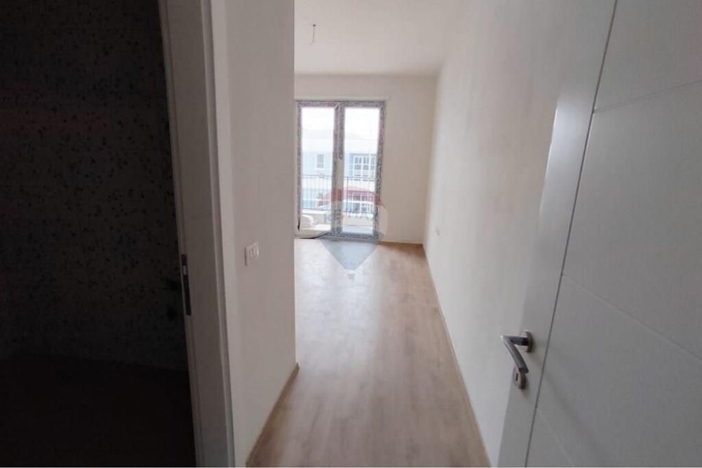 SHITET APARTAMENT 2+1+2 UNIVERS CITY